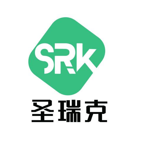 圣瑞克logo设计