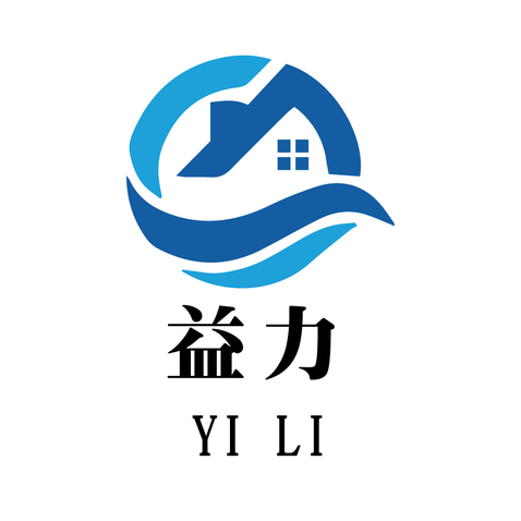 益力logo设计