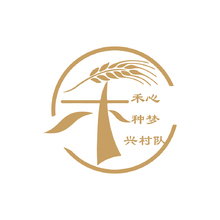 禾心种梦兴村队