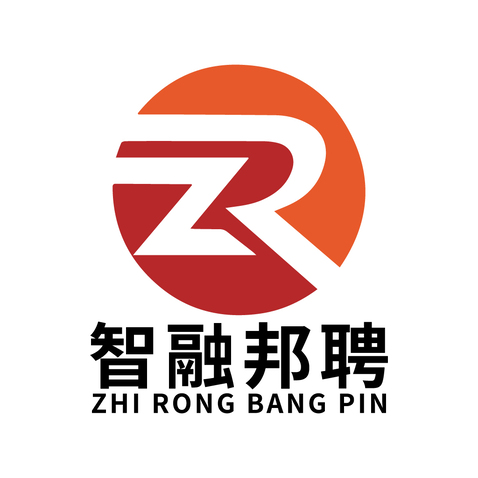 智融邦聘logo设计