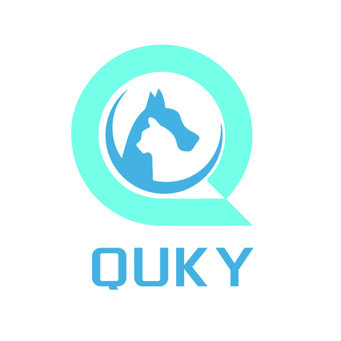 QUKYlogo设计