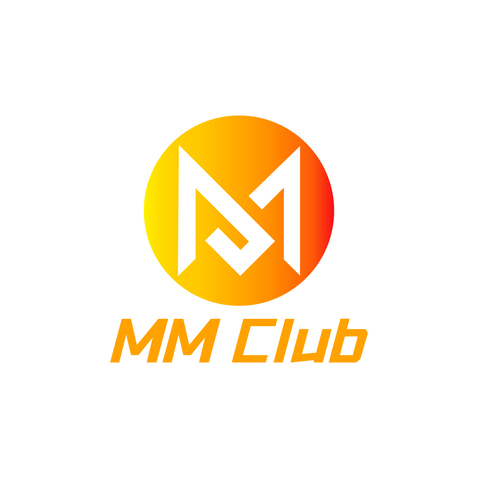 MMClublogo设计