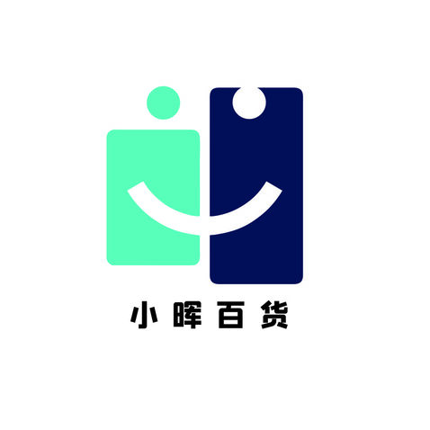 百货logo设计