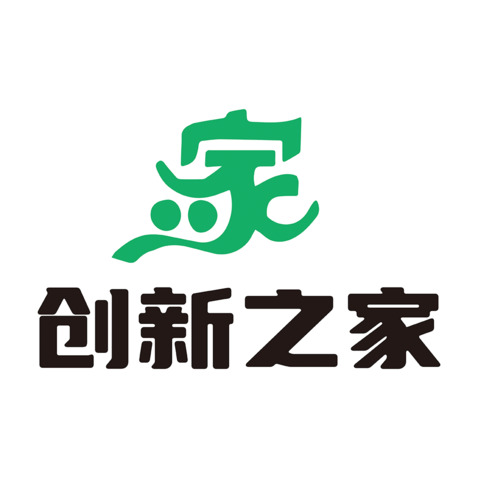 创新之家logo设计