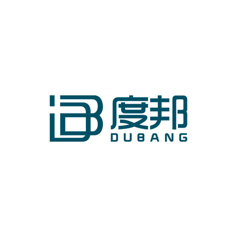 度邦logo设计