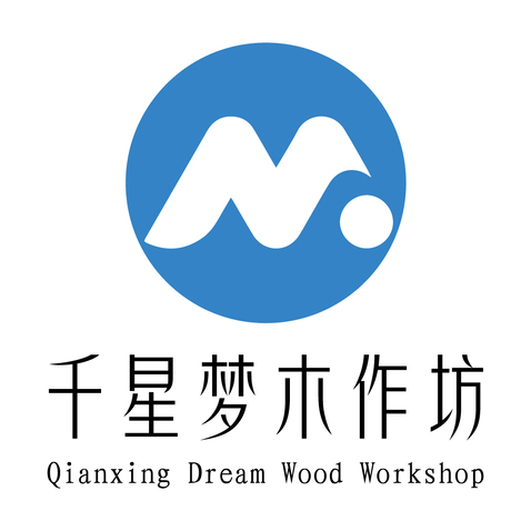 千星logo设计