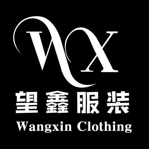 服装logo设计