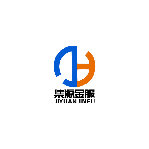 融汇新力logo设计