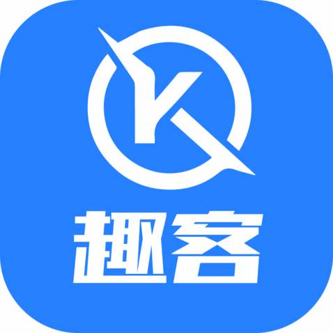 动感飞驰logo设计