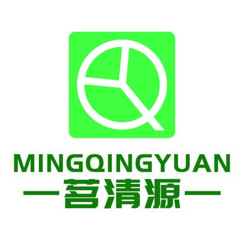 清源新生logo设计