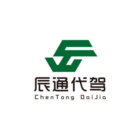 速达代驾logo设计