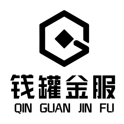 稳重之盾logo设计