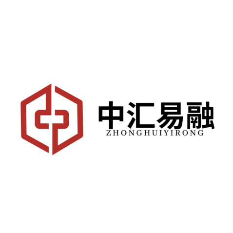 融汇之道logo设计