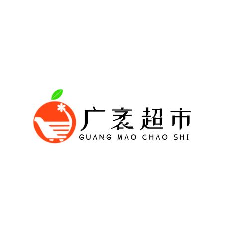 鲜果优选logo设计