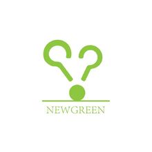绿色新生
