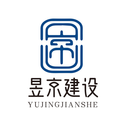 匠心筑梦logo设计