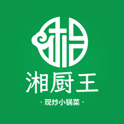 香味之匠logo设计