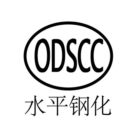 鋼韌之環logo設計