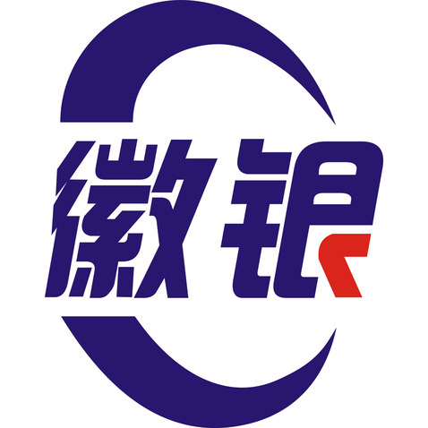 银盾logo设计