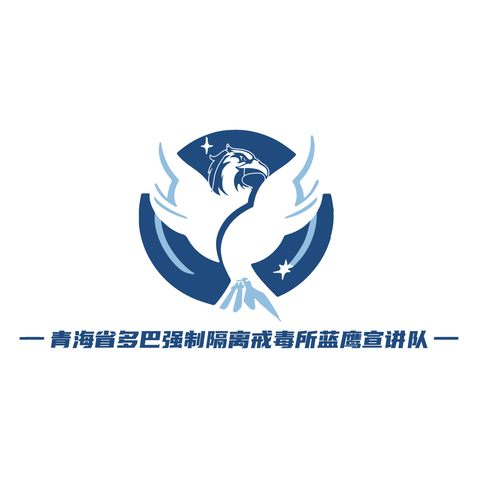 守护之翼logo设计