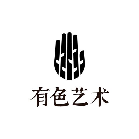 手艺之美logo设计