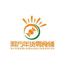 阿方年货零食铺