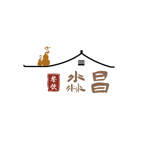 餐飲logo設(shè)計