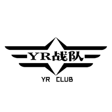 yr战队