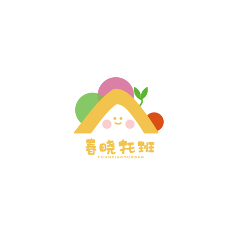 晨曦乐园logo设计