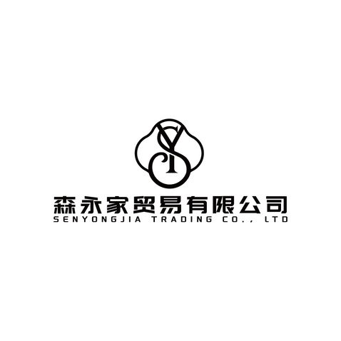 森永logo设计