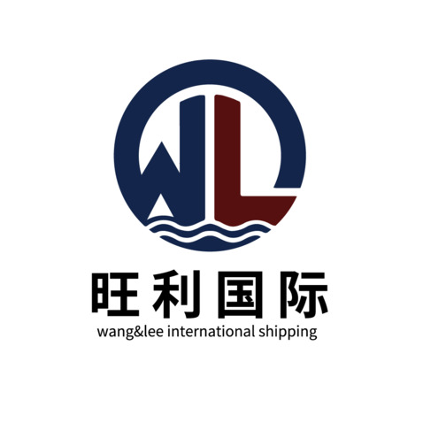 海通旺利logo设计