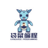 少儿编程logo