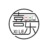 休闲棋牌室logo