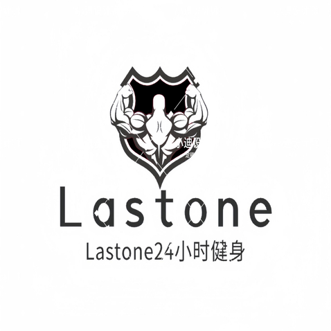 健身行业logologo设计