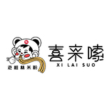 餐厅面馆logo