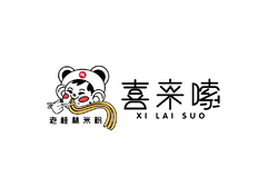 餐厅面馆logo