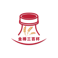 酒瓶logo