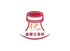 酒瓶logo