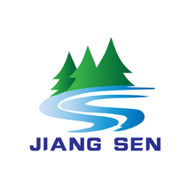 环保园林绿化行业logo