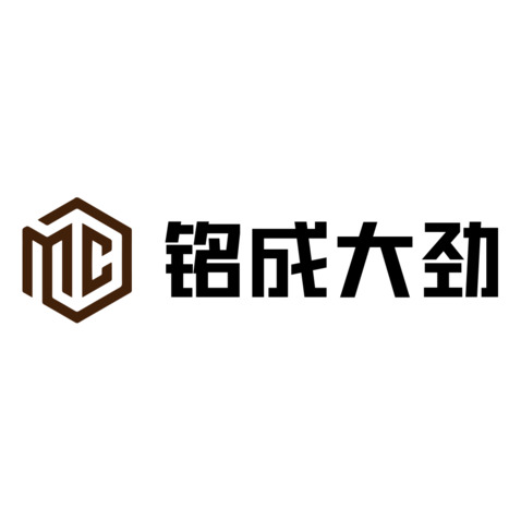 制造行业logologo设计