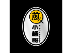 烧烤夜摊logo