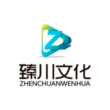 文化传播logo