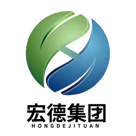 环保行业logologo设计