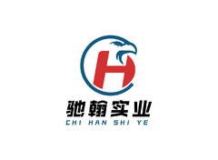 制造重工业logo