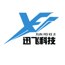 信息技术、科技研发logo