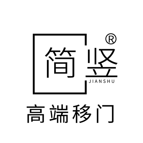 高端移门设计与制造logo设计