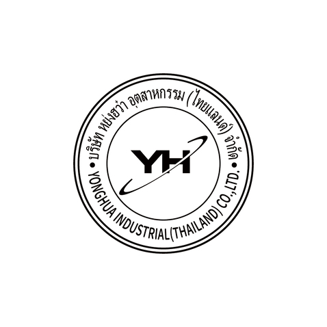 YH做源文件logo设计