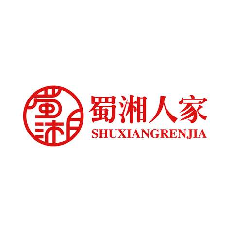 蜀湘logo設(shè)計(jì)