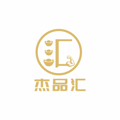 餐饮服务logo设计