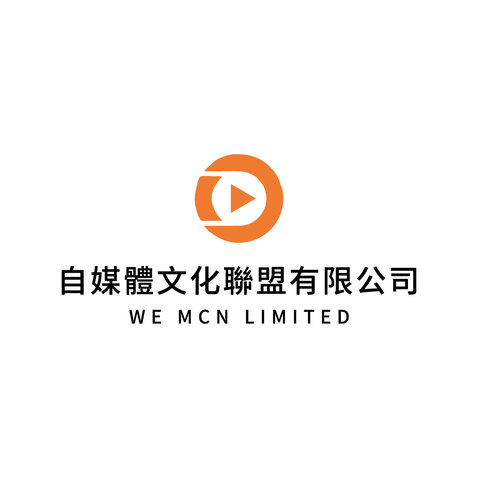 媒体与文化传播logo设计